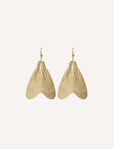 Butterfly earring